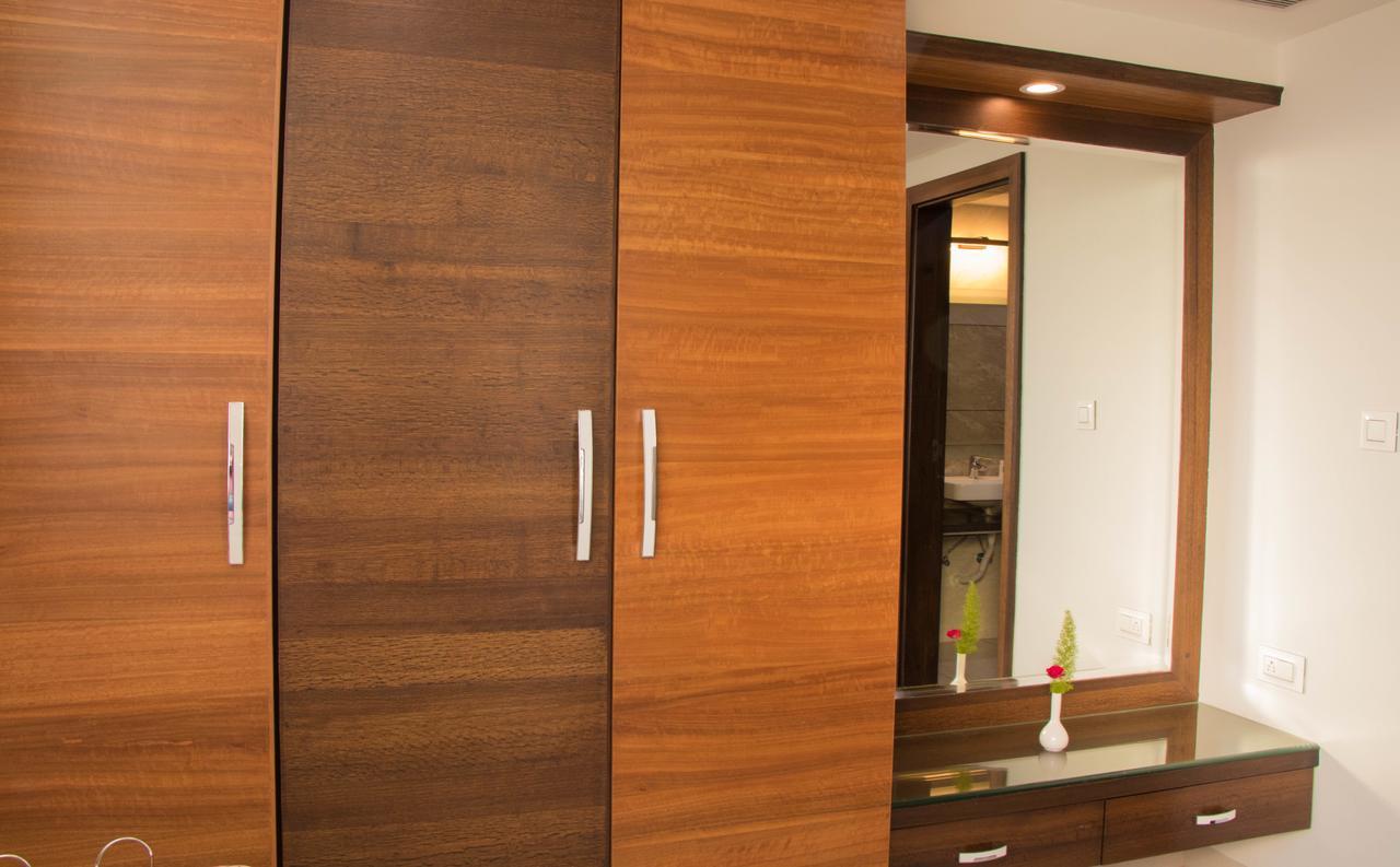 Regenta Central Indore Exterior photo