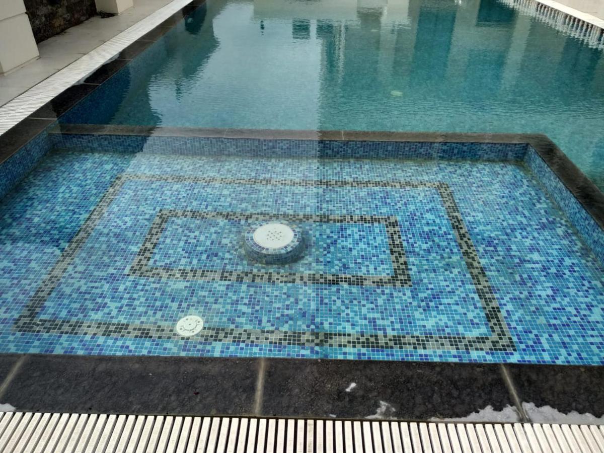 Regenta Central Indore Exterior photo